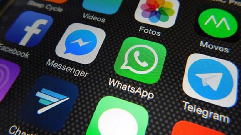iMessage uygulamasını hemen kapatın! iPhone kullanıcılarına acil çağrı yapıldı - Resim: 4