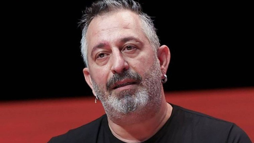 Paylaşımı gündem olmuştu: Cem Yılmaz'dan ilk açıklama geldi! - Resim: 3