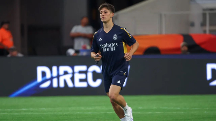 Olay var olay! Arda Güler ile anlaşma sağlandı – Genç yıldız Süper Lig’e geri dönüyor - Resim: 1