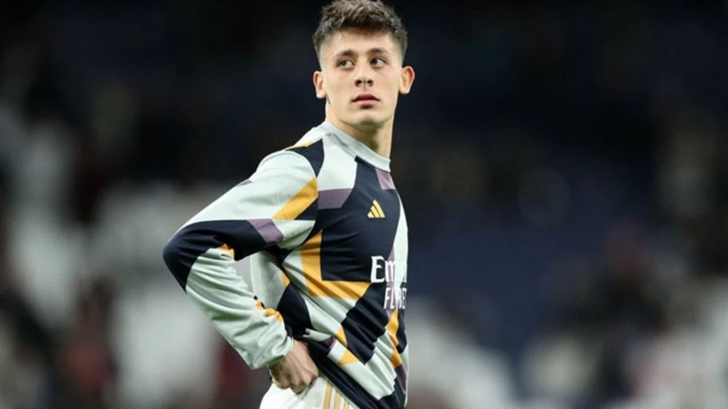 Olay var olay! Arda Güler ile anlaşma sağlandı – Genç yıldız Süper Lig’e geri dönüyor - Resim: 2