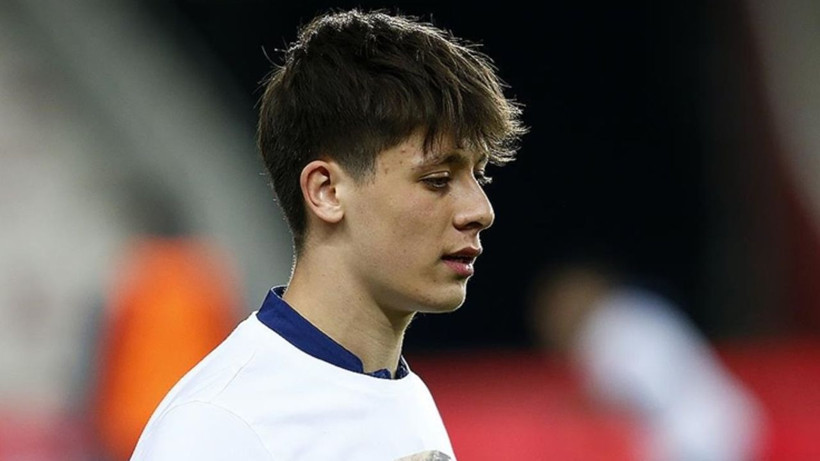 Olay var olay! Arda Güler ile anlaşma sağlandı – Genç yıldız Süper Lig’e geri dönüyor - Resim: 3