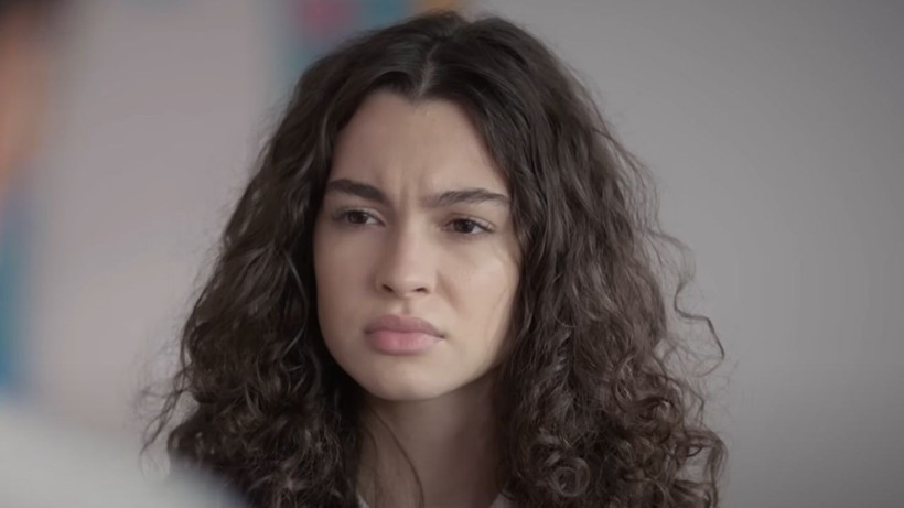 Kardeşlerim dizisini seyredenler resti çekti; Su Burcu Yazgı Coşkun’a büyük tepki var - Resim: 4