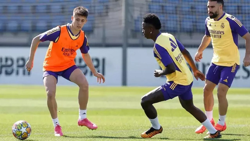 Olay var olay! Arda Güler ile anlaşma sağlandı – Genç yıldız Süper Lig’e geri dönüyor - Resim: 4