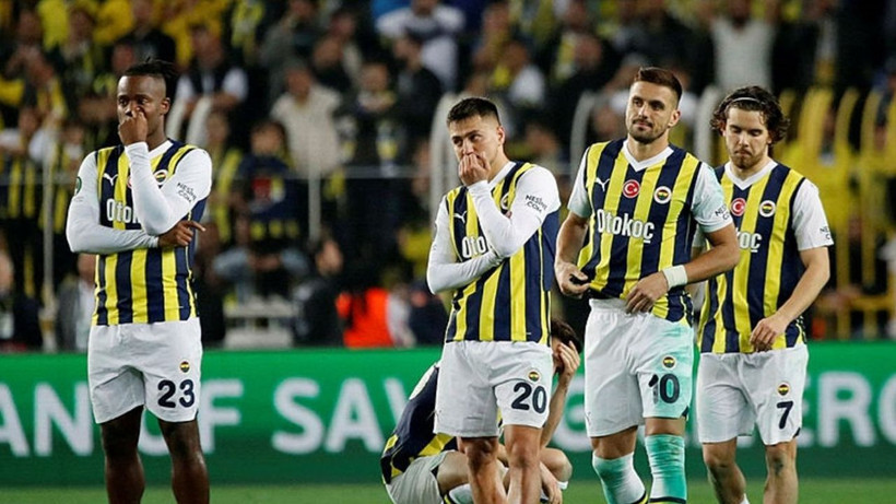 Fenerbahçe’de yıldız isim Fred ile yollar ayrıldı; Kriz sonrası karar verildi - Resim: 2