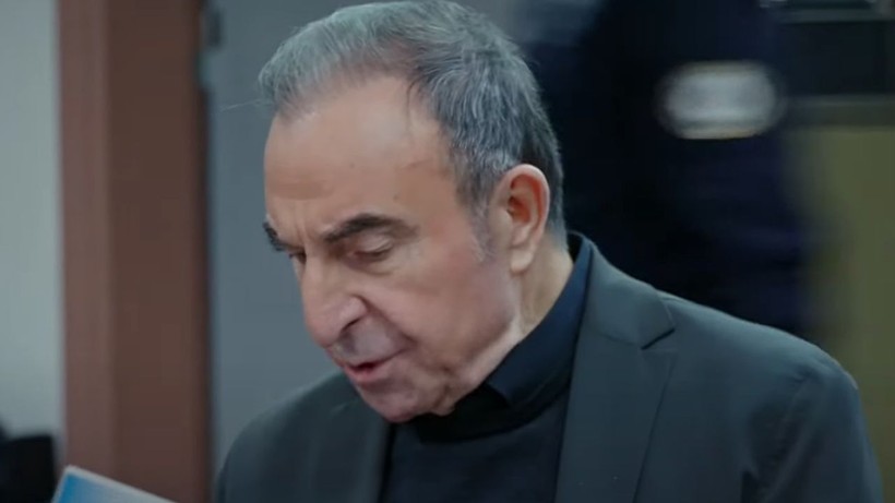 Arka Sokaklar dizisinde kriz yaratan ayrılık - "Bu ayıbı ona nasıl yaptınız be!" - Resim: 2