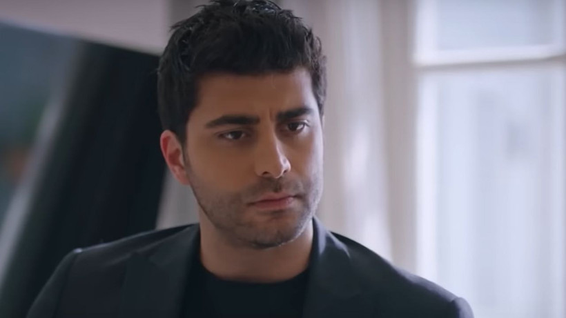 Kızılcık Şerbeti'ne gelmesiyle gitmesi bir oldu; Bir başrolün daha sonu gösterildi - Resim: 3