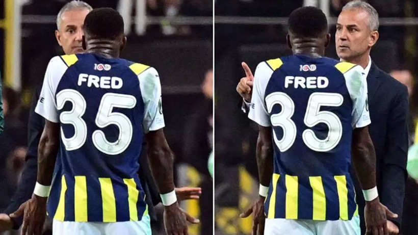 Fenerbahçe’de yıldız isim Fred ile yollar ayrıldı; Kriz sonrası karar verildi - Resim: 3