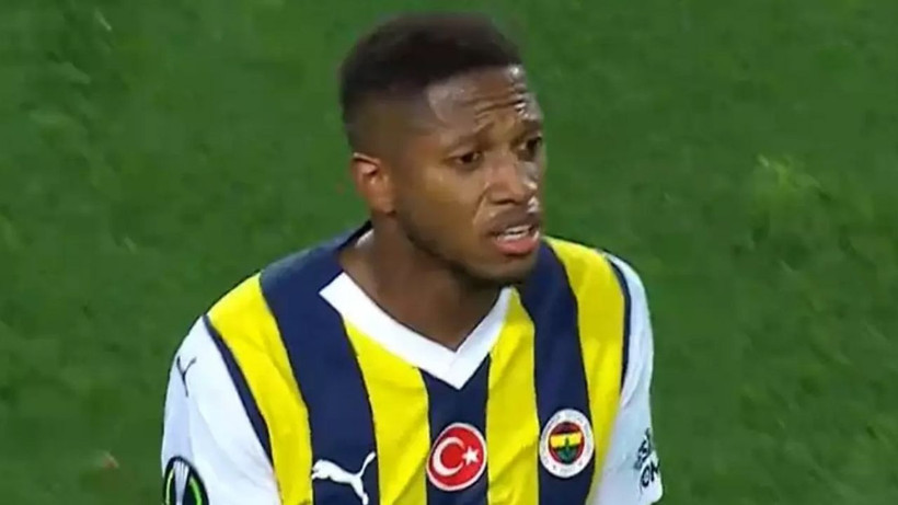 Fenerbahçe’de yıldız isim Fred ile yollar ayrıldı; Kriz sonrası karar verildi - Resim: 4