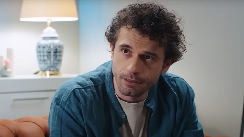 Kızılcık Şerbeti'ne gelmesiyle gitmesi bir oldu; Bir başrolün daha sonu gösterildi - Resim: 4