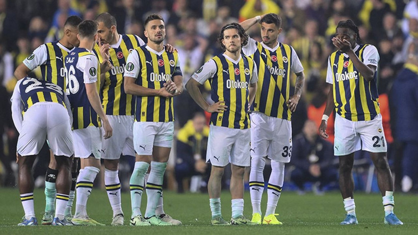 Fenerbahçe'de İsmail Kartal depremi yaşanıyor; Başkan Ali Koç neler söylemiş neler - Resim: 1