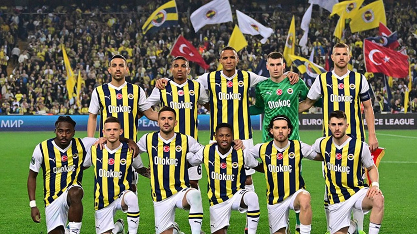 Fenerbahçe'de İsmail Kartal depremi yaşanıyor; Başkan Ali Koç neler söylemiş neler - Resim: 2