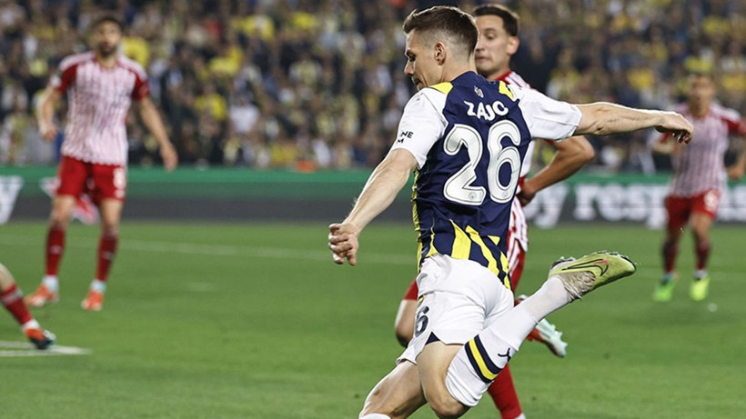 Fenerbahçe'de İsmail Kartal depremi yaşanıyor; Başkan Ali Koç neler söylemiş neler - Resim: 3