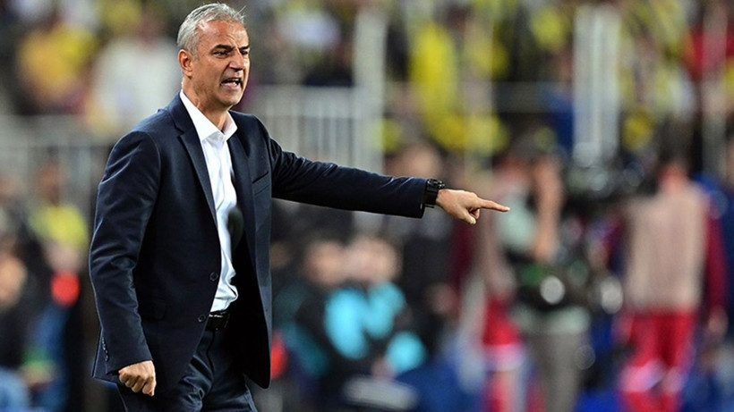 Fenerbahçe'de İsmail Kartal depremi yaşanıyor; Başkan Ali Koç neler söylemiş neler - Resim: 4