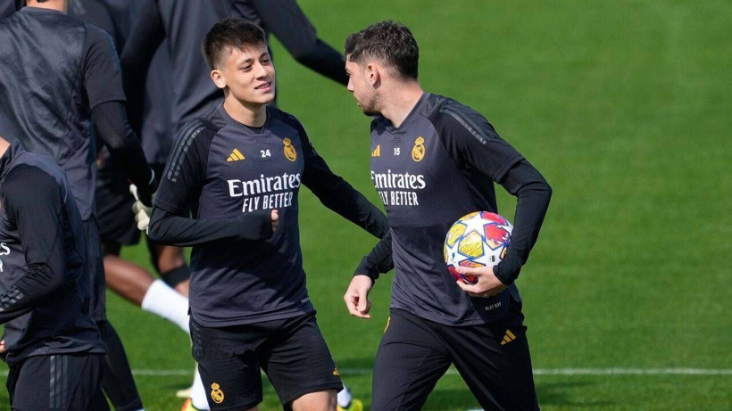 Real Madrid’de Arda Güler sürprizi; Ancelotti görüşmesi sonrası olay karar - Resim: 3