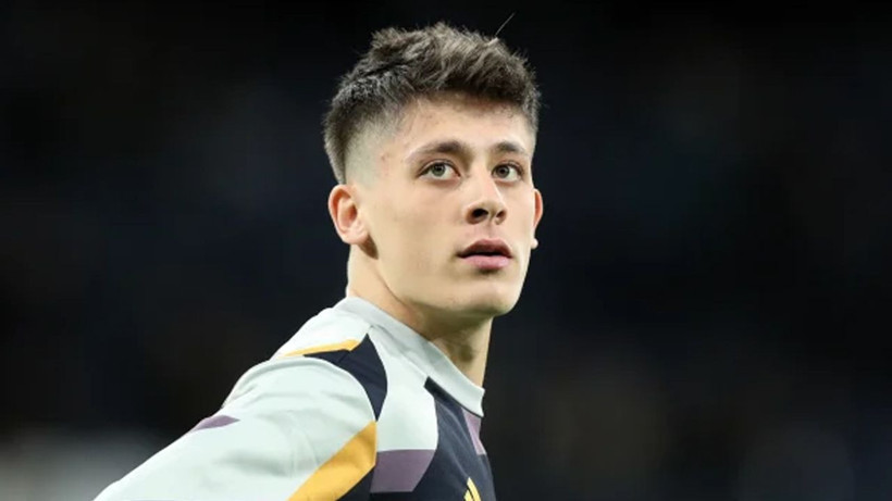 Real Madrid’de Arda Güler sürprizi; Ancelotti görüşmesi sonrası olay karar - Resim: 4