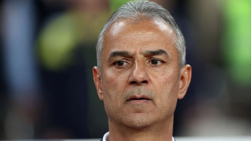 Fenerbahçe'nin şampiyonluğu gitti! İsmail Kartal veda ediyor - Resim: 1
