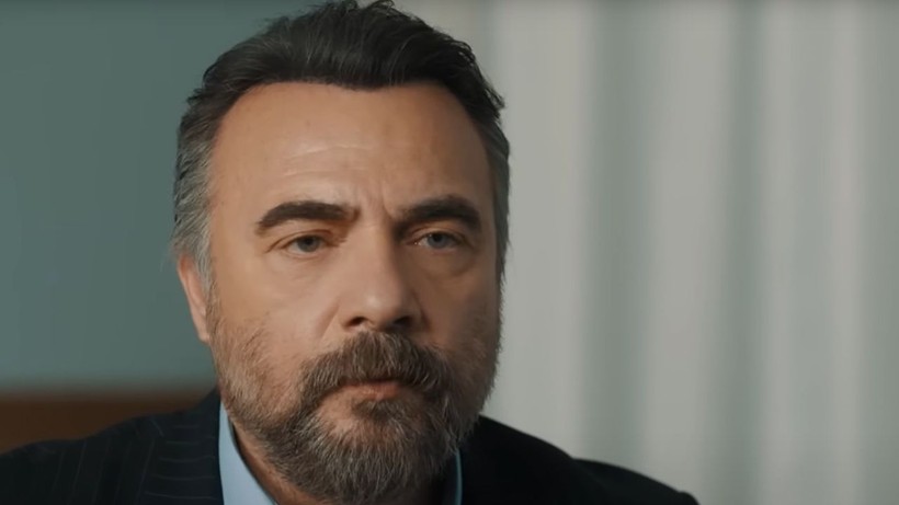 Ben Bu Cihana Sığmazam yayından kaldırıldı; Ortalığı karıştıran iddia doğru çıktı - Resim: 1