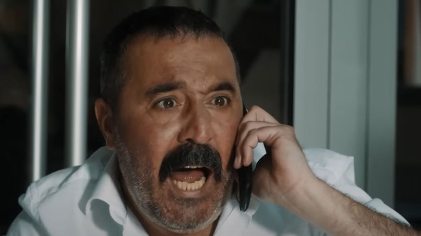 Ben Bu Cihana Sığmazam yayından kaldırıldı; Ortalığı karıştıran iddia doğru çıktı - Resim: 2