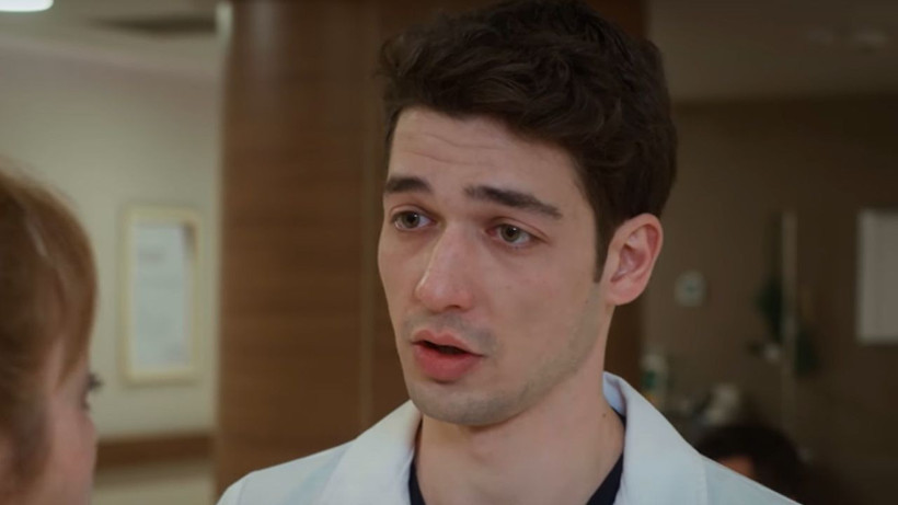 Bahar dizisinde akıl almaz bir hata ortaya çıktı; Yönetmen ve yapımcılar bile fark etmemiş - Resim: 3