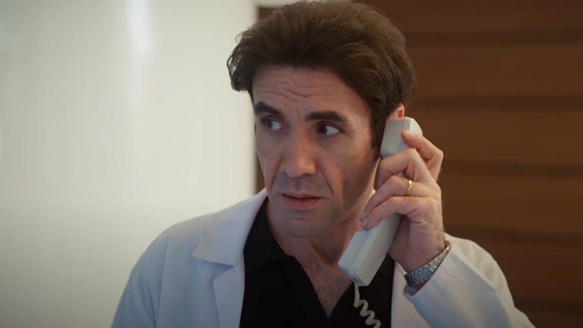 Bahar dizisinde akıl almaz bir hata ortaya çıktı; Yönetmen ve yapımcılar bile fark etmemiş - Resim: 4