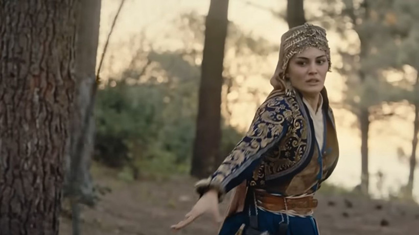 Kuruluş Osman dizisinde bir zorunlu ayrılık daha; Ancak o detayı seyirci dahi bilmiyor - Resim: 3