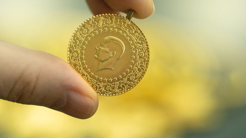 Altın fiyatları yeniden yükseliyor! Çeyrek altın ve gram altın ne kadar oldu? - Resim: 3