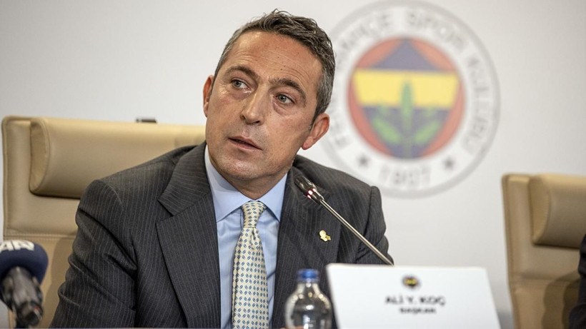 Fenerbahçe'de büyük kaos: Ali Koç, İsmail Kartal ve 9 futbolcu ayrılma kararı aldı! - Resim: 2