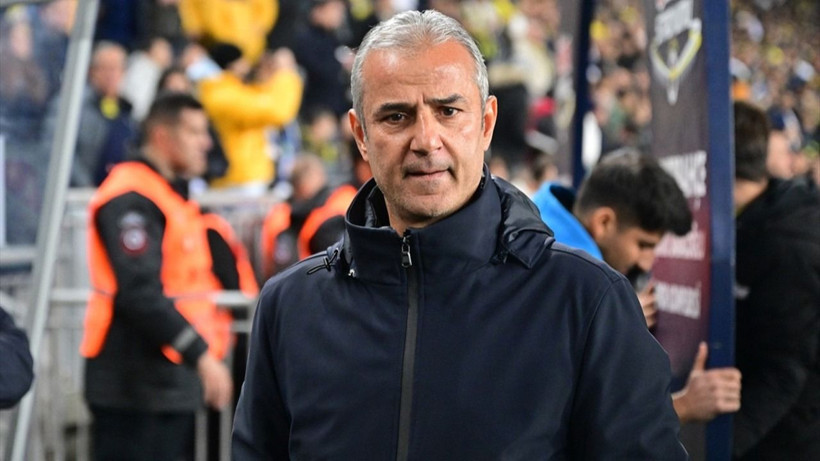 Fenerbahçe'de büyük kaos: Ali Koç, İsmail Kartal ve 9 futbolcu ayrılma kararı aldı! - Resim: 1