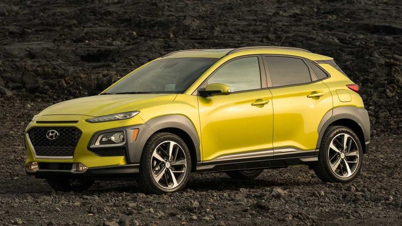Hyundai Kona fiyat listesinde inanılmaz çılgınlık; Bu kadarı da tahmin edilmemişti - Resim: 1