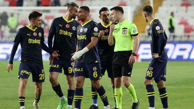 Fenerbahçe’de beklenmeyen Ersun Yanal hamlesi; Samandıra’da kritik karar verildi - Resim: 2