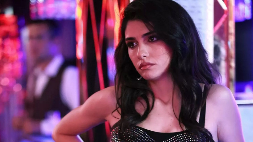 İnci Taneleri dizisinde Hazar Ergüçlü dönemi bitti; Kimsenin beklemediği değişiklik yapıldı - Resim: 3