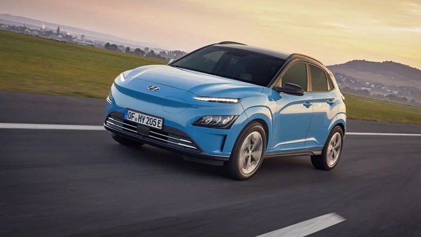 Hyundai Kona fiyat listesinde inanılmaz çılgınlık; Bu kadarı da tahmin edilmemişti - Resim: 3