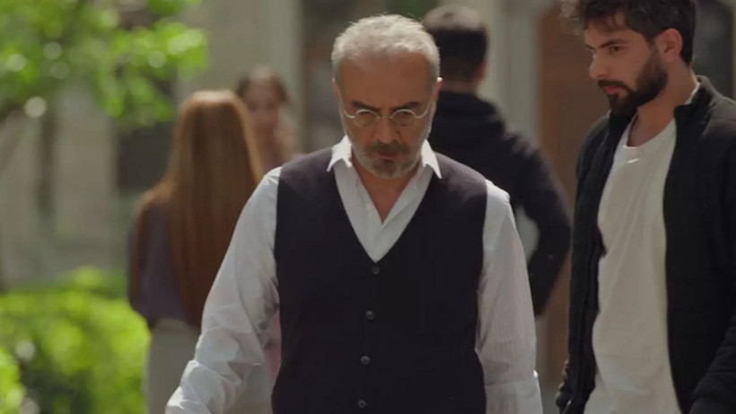 İnci Taneleri dizisinde Hazar Ergüçlü dönemi bitti; Kimsenin beklemediği değişiklik yapıldı - Resim: 4