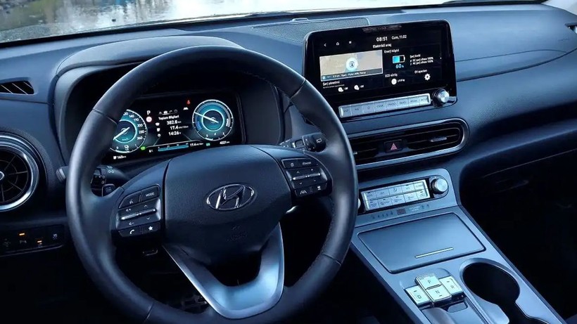 Hyundai Kona fiyat listesinde inanılmaz çılgınlık; Bu kadarı da tahmin edilmemişti - Resim: 4