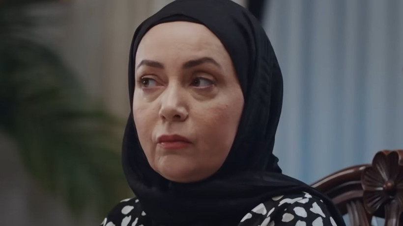 Kızılcık Şerbeti dizisinde iki ayrılık kararı; Kavganın perde arkası hayrete düşürdü - Resim: 1