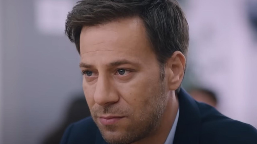 Kızılcık Şerbeti dizisinde iki ayrılık kararı; Kavganın perde arkası hayrete düşürdü - Resim: 2