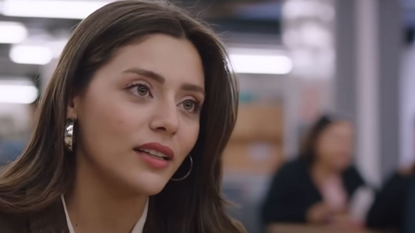 Kızılcık Şerbeti dizisinde iki ayrılık kararı; Kavganın perde arkası hayrete düşürdü - Resim: 3