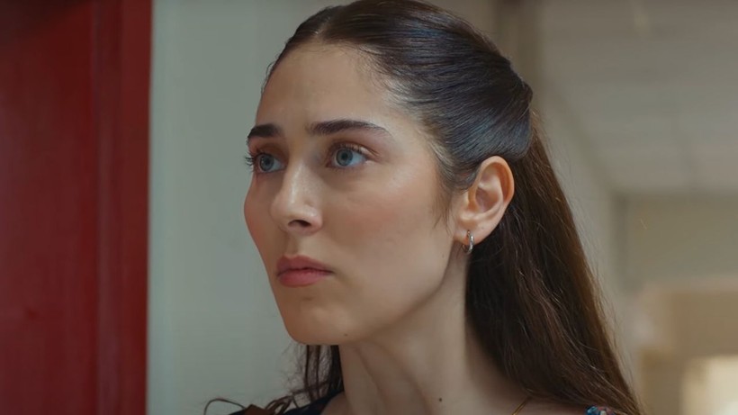 Gönül Dağı dizisinde büyük tepki çeken sahne; Seyirci o anlar gelince kanal değiştirdi - Resim: 1