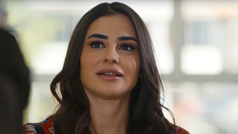 Gönül Dağı dizisinde büyük tepki çeken sahne; Seyirci o anlar gelince kanal değiştirdi - Resim: 2