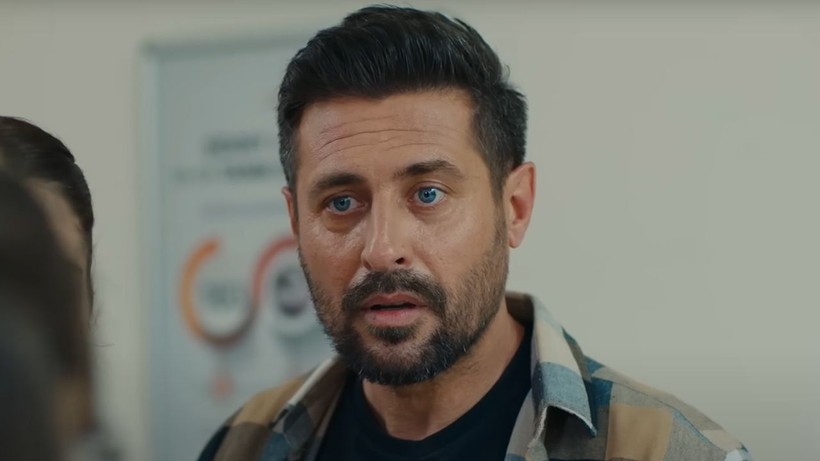 Gönül Dağı dizisinde büyük tepki çeken sahne; Seyirci o anlar gelince kanal değiştirdi - Resim: 3