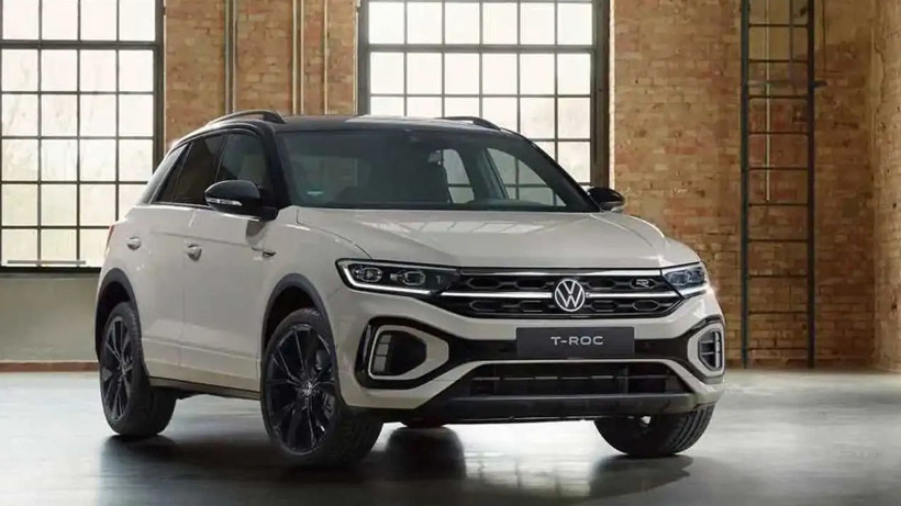 Volkswagen T-ROC fiyat listesi tamamen değişti; İlk kez bu kadar dibi gördü - Resim: 4