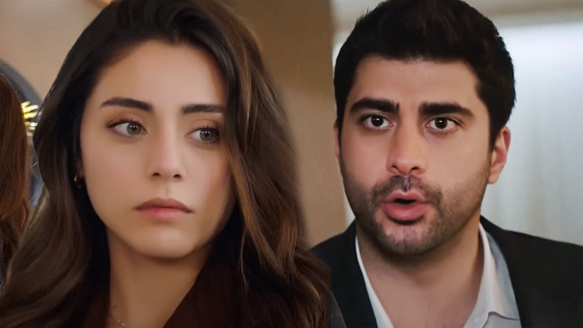 Kızılcık Şerbeti'nin Nilay'ından itiraf: Doğukan Güngör ve Sıla Türkoğlu küslüğünde 'Cannes' detayı - Resim: 1