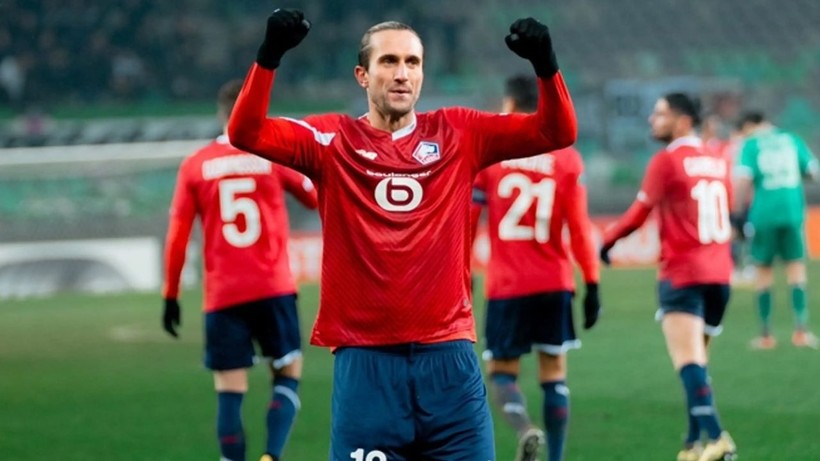 Ve Yusuf Yazıcı Lille ile yollarını ayırdı! Süper Lig devinin teklifini kabul etti - Resim: 1