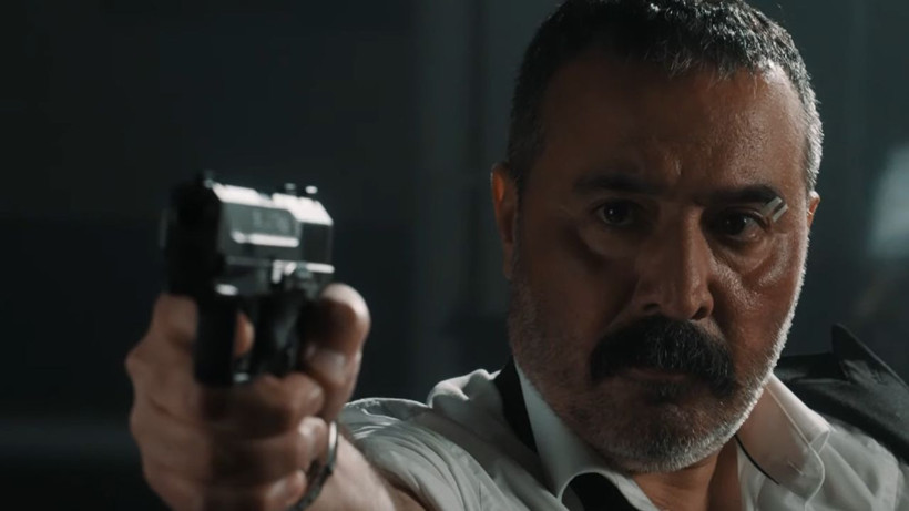 Ben Bu Cihana Sığmazam dizisinden final kararı; Oktay Kaynarca detayı ortalığı karıştıracak - Resim: 1