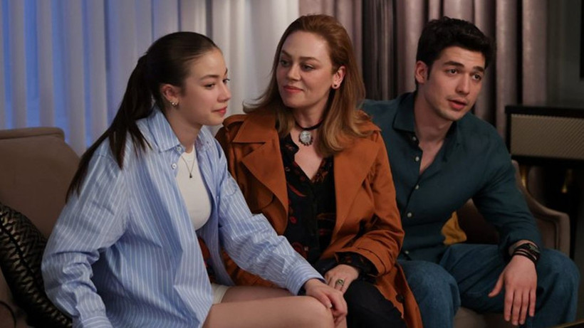 Bahar dizisini bekleyenler için haber verildi; O isim yeni bölümde gönderildi - Resim: 1