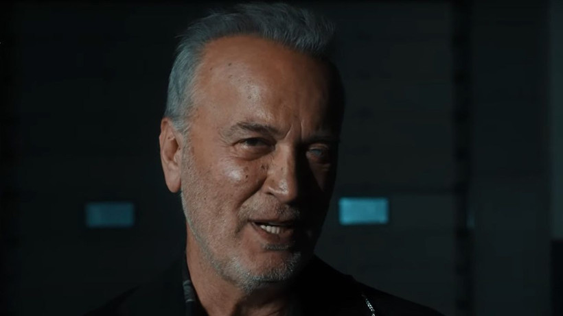 Ben Bu Cihana Sığmazam dizisinden final kararı; Oktay Kaynarca detayı ortalığı karıştıracak - Resim: 2