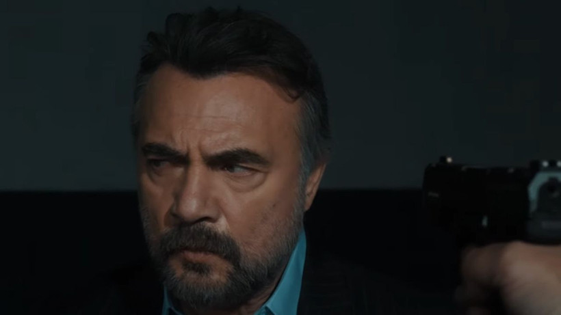 Ben Bu Cihana Sığmazam dizisinden final kararı; Oktay Kaynarca detayı ortalığı karıştıracak - Resim: 3