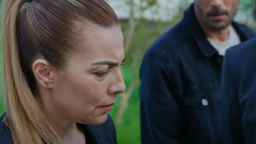 Arka Sokaklar dizisinden herkesi yıkan haber; İlk görüntü geldi ama o yok! - Resim: 1