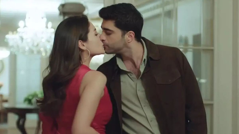 Müjdat Gezen duyurmuştu, açıklama geldi: Kızılcık Şerbeti final mi yapıyor? - Resim: 2