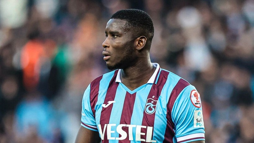 Trabzonspor'da Paul Onuachu ile anlaşma olmadı; 29 yaşındaki santrafor ile yollar ayrıldı - Resim: 3